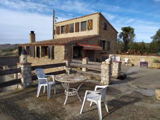 Lloguer Xalet Masia las teulerias. Chalet en alquiler en granyena de les garrigues, 4 dormitorios. Lloguer Xalet Masia las teulerias. Chalet en alquiler en granyena de les garrigues, 4 dormitorios.