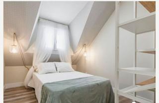 Location Appartement à Guindalera. Oportunidad vivienda en alquiler en distrito salamanca, barrio g Location Appartement à Guindalera. Oportunidad vivienda en alquiler en distrito salamanca, barrio g