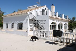 Masia a Cehegín. Welcome to your dream home! - se vende este espectacular cortijo Masia a Cehegín. Welcome to your dream home! - se vende este espectacular cortijo