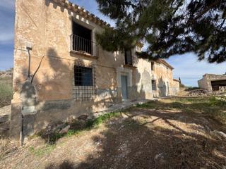 Propriété à N/a. ?? finca rústica en plena producción  única a tan solo 1,5 km de Propriété à N/a. ?? finca rústica en plena producción  única a tan solo 1,5 km de