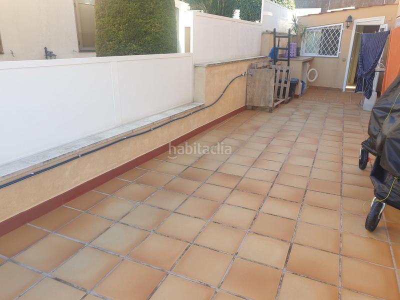 Foto 5b06f960-1a04-4d6e-9870-78e713875eee. Lloguer apartament amb piscina a Mas Mel Calafell Foto 5b06f960-1a04-4d6e-9870-78e713875eee. Lloguer apartament amb piscina a Mas Mel Calafell