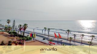 Miete Etagenwohnung in Playa Morros de Gos. Alquiler vacacional en oropesa del mar Miete Etagenwohnung in Playa Morros de Gos. Alquiler vacacional en oropesa del mar