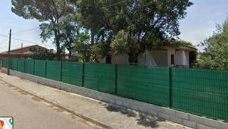 House  Carrer de l'eucaliptus House  Carrer de l'eucaliptus