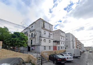 Etagenwohnung  Calle bolivia Etagenwohnung  Calle bolivia