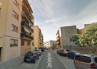 Piso Carrer santiago rusiñol Piso Carrer santiago rusiñol