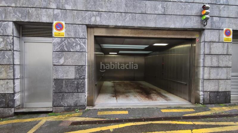 Foto 0dd24426-c7f2-4da5-ba1f-121de73a0839. Car parking in Área Romántica Donostia - San Sebastián Foto 0dd24426-c7f2-4da5-ba1f-121de73a0839. Car parking in Área Romántica Donostia - San Sebastián