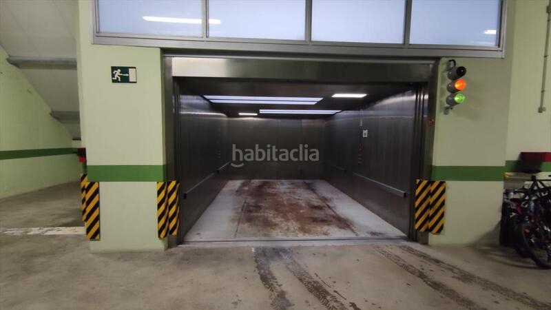 Foto 9fd30a65-3f45-4400-ad5a-cc66a8135d00. Posto auto in Área Romántica Donostia - San Sebastián Foto 9fd30a65-3f45-4400-ad5a-cc66a8135d00. Posto auto in Área Romántica Donostia - San Sebastián