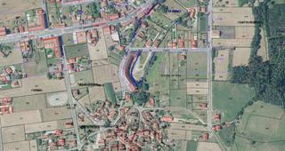 Terrain résidentiel à Rúa fonte 13 Terrain résidentiel à Rúa fonte 13