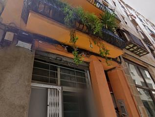 Appartamento Carrer d'en cortines Appartamento Carrer d'en cortines