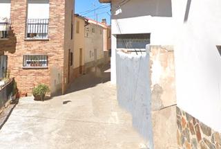 Residential Plot Calle mayor Residential Plot Calle mayor