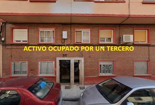 Flat  Calle de inglaterra Flat  Calle de inglaterra