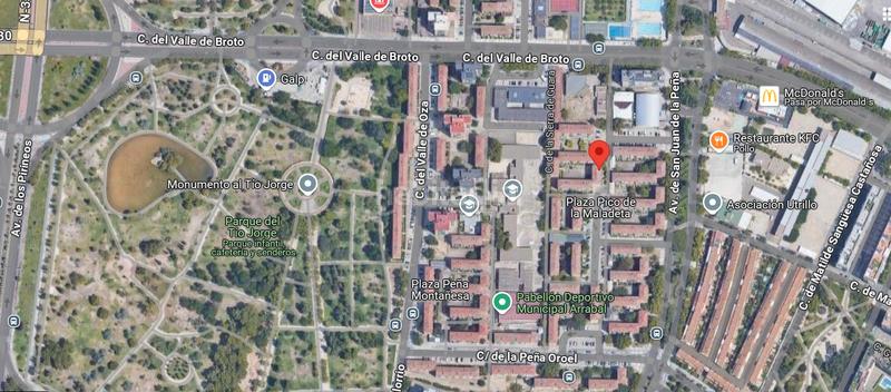 Foto ac93b213-5d63-401e-b6d0-5fb6740e5c59. Appartamento in Arrabal Zaragoza Foto ac93b213-5d63-401e-b6d0-5fb6740e5c59. Appartamento in Arrabal Zaragoza