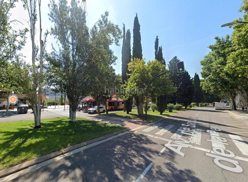 Foto d3fe14fd-d702-412c-be7e-b93a3575e832. Appartement dans Arrabal Zaragoza Foto d3fe14fd-d702-412c-be7e-b93a3575e832. Appartement dans Arrabal Zaragoza