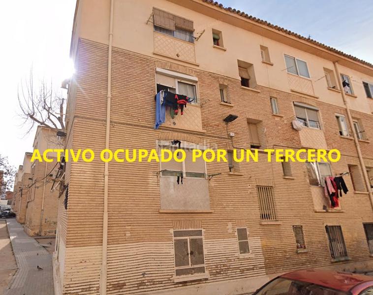 Foto c86d24c8-14d6-4469-ba1f-66b1183501e3. Pis a Arrabal Zaragoza Foto c86d24c8-14d6-4469-ba1f-66b1183501e3. Pis a Arrabal Zaragoza