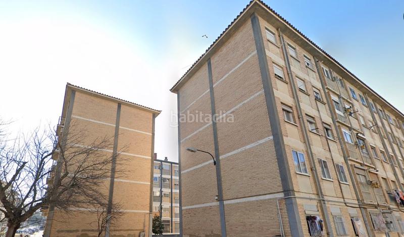 Foto d9e70a7f-4206-4109-b0c9-ca4b2cd02f66. Pis a Arrabal Zaragoza Foto d9e70a7f-4206-4109-b0c9-ca4b2cd02f66. Pis a Arrabal Zaragoza