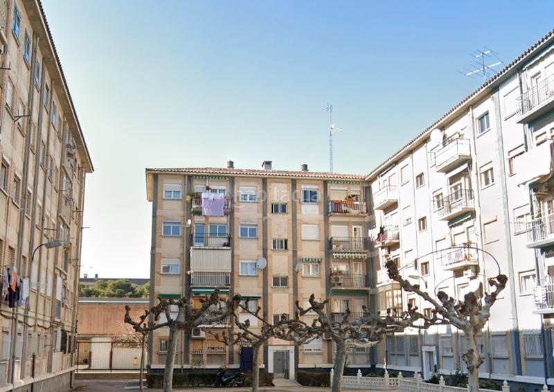 Foto ff058b9f-a59d-423a-8758-aefa3fa6d994. Pis a Arrabal Zaragoza Foto ff058b9f-a59d-423a-8758-aefa3fa6d994. Pis a Arrabal Zaragoza