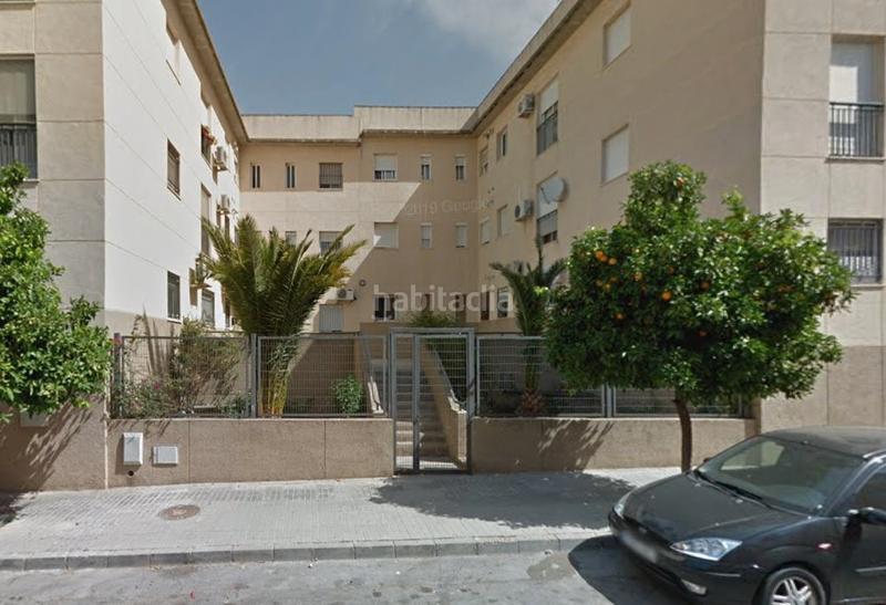 Foto 18e61736-dbfe-4499-a8e8-6d40af1b7182. Appartement dans Estación - La Fontanilla - El Tinte Utrera Foto 18e61736-dbfe-4499-a8e8-6d40af1b7182. Appartement dans Estación - La Fontanilla - El Tinte Utrera