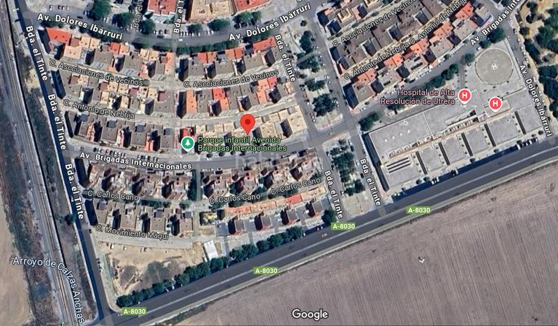 Foto 0fce89fe-7035-4436-b79f-34a0fd0e1f97. Etagenwohnung in Estación - La Fontanilla - El Tinte Utrera Foto 0fce89fe-7035-4436-b79f-34a0fd0e1f97. Etagenwohnung in Estación - La Fontanilla - El Tinte Utrera