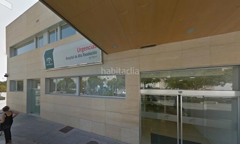 Foto bf61f778-b2bb-4c3d-9cb9-5ce84d6aa197. Etagenwohnung in Estación - La Fontanilla - El Tinte Utrera Foto bf61f778-b2bb-4c3d-9cb9-5ce84d6aa197. Etagenwohnung in Estación - La Fontanilla - El Tinte Utrera