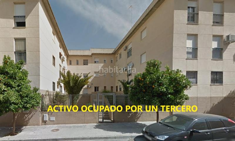 Foto ffdb7541-f6f0-47df-b38c-be77abe1ddb8. Etagenwohnung in Estación - La Fontanilla - El Tinte Utrera Foto ffdb7541-f6f0-47df-b38c-be77abe1ddb8. Etagenwohnung in Estación - La Fontanilla - El Tinte Utrera