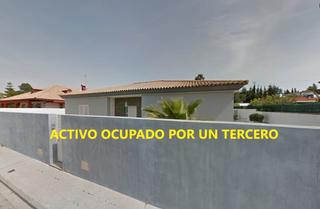 Towny house Calle tomillo Towny house Calle tomillo
