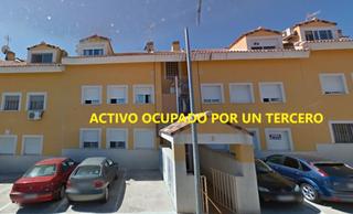 Etagenwohnung  Calle esquivias Etagenwohnung  Calle esquivias