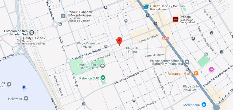 Foto abf0c863-43e2-4df6-bc16-d88601879cf0. Appartamento in Espronceda Sabadell Foto abf0c863-43e2-4df6-bc16-d88601879cf0. Appartamento in Espronceda Sabadell