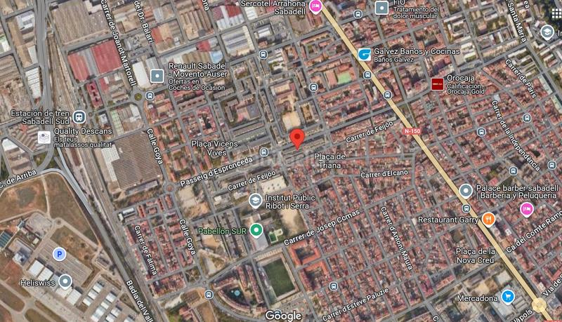 Foto f2f945f7-9d44-40c2-8970-9d9c25581125. Appartement dans Espronceda Sabadell Foto f2f945f7-9d44-40c2-8970-9d9c25581125. Appartement dans Espronceda Sabadell