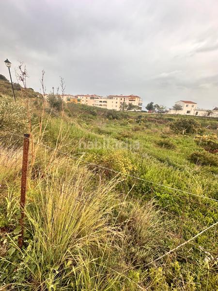 Foto 3060831d-1251-4160-99b7-246fc1f3b65a. Terreny residencial a El Peñoncillo Torrox Foto 3060831d-1251-4160-99b7-246fc1f3b65a. Terreny residencial a El Peñoncillo Torrox