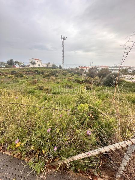 Foto 91f60037-b033-4f59-a07b-a939391de8ee. Terreny residencial a El Peñoncillo Torrox Foto 91f60037-b033-4f59-a07b-a939391de8ee. Terreny residencial a El Peñoncillo Torrox