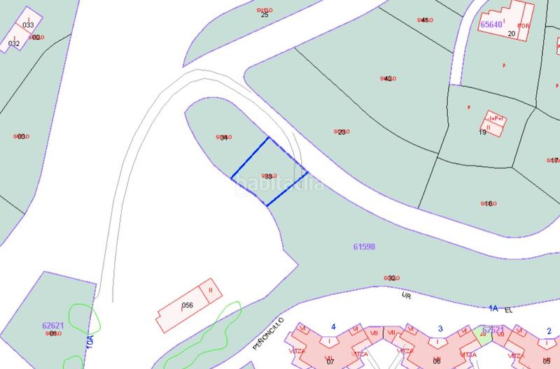 Foto 94f604a3-7f13-4233-8a47-024a6b969d53. Terreny residencial a El Peñoncillo Torrox Foto 94f604a3-7f13-4233-8a47-024a6b969d53. Terreny residencial a El Peñoncillo Torrox