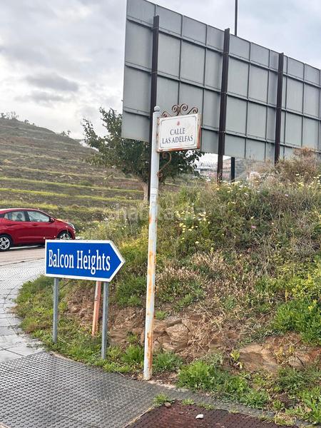 Foto a9073881-42a7-4afd-b2f9-2dde4d9c5345. Terreny residencial a El Peñoncillo Torrox Foto a9073881-42a7-4afd-b2f9-2dde4d9c5345. Terreny residencial a El Peñoncillo Torrox