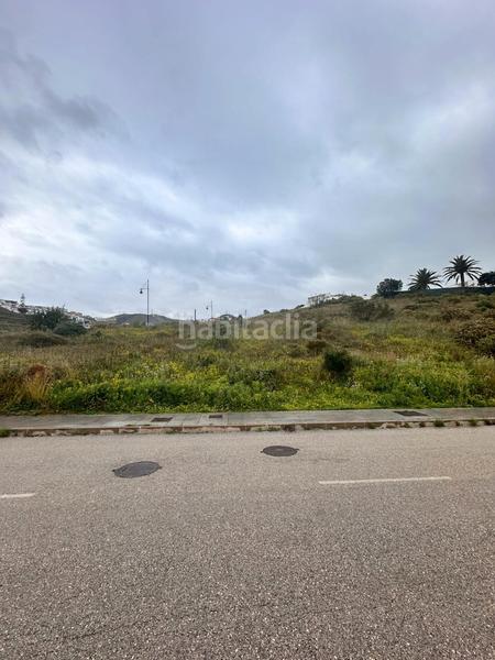 Foto b256d60a-00ce-4e78-a896-972e6b87db32. Terreny residencial a El Peñoncillo Torrox Foto b256d60a-00ce-4e78-a896-972e6b87db32. Terreny residencial a El Peñoncillo Torrox