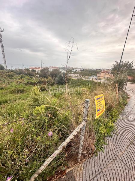 Foto b60b1888-fec9-4511-a51d-9816b52e5b3e. Terreny residencial a El Peñoncillo Torrox Foto b60b1888-fec9-4511-a51d-9816b52e5b3e. Terreny residencial a El Peñoncillo Torrox