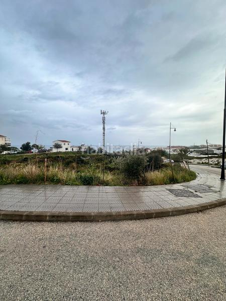 Foto c5f375c3-fdaa-46ec-8f2d-afd24386c700. Terreny residencial a El Peñoncillo Torrox Foto c5f375c3-fdaa-46ec-8f2d-afd24386c700. Terreny residencial a El Peñoncillo Torrox