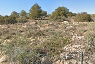 Rural plot in Calle san lucas 14 Rural plot in Calle san lucas 14