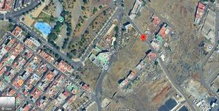 Terreny residencial a Calle los desamparados 23 Terreny residencial a Calle los desamparados 23