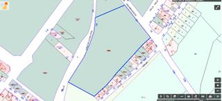 Terreny residencial  Calle los desamparados Terreny residencial  Calle los desamparados