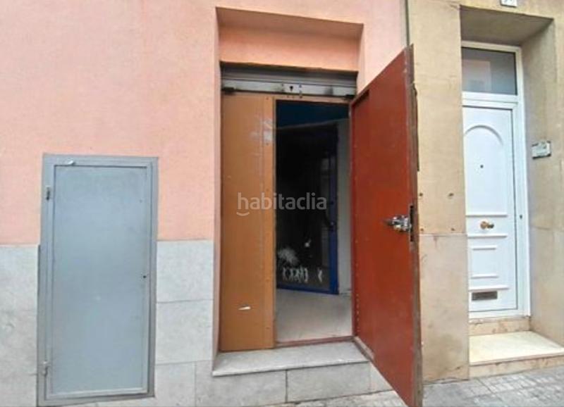 Foto 4fb72a2b-000f-4933-97e8-af30e71a787d. Local comercial a carrer joan bardina 51 a Centre Sant Boi de Llobregat Foto 4fb72a2b-000f-4933-97e8-af30e71a787d. Local comercial a carrer joan bardina 51 a Centre Sant Boi de Llobregat