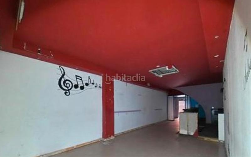 Foto b0622207-3844-4a7d-96a0-e43dd10a9f25. Local comercial a carrer joan bardina 51 a Centre Sant Boi de Llobregat Foto b0622207-3844-4a7d-96a0-e43dd10a9f25. Local comercial a carrer joan bardina 51 a Centre Sant Boi de Llobregat