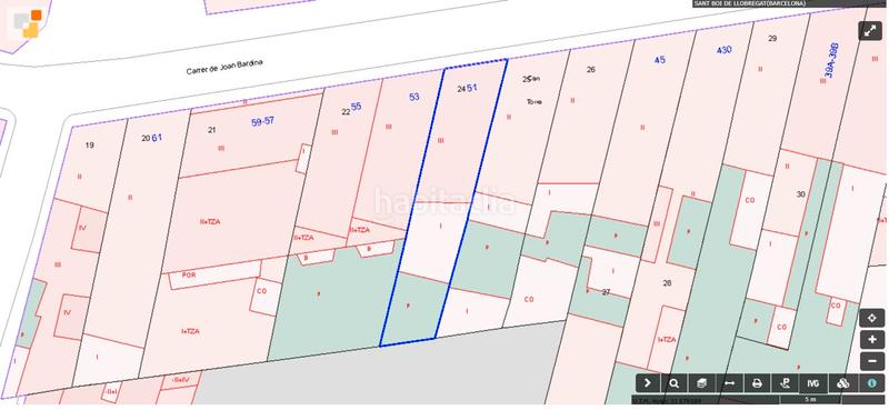 Foto 245ffa13-961f-4d6e-b907-9e9658c5e197. Locale commerciale in carrer joan bardina 51 in Centre Sant Boi de Llobregat Foto 245ffa13-961f-4d6e-b907-9e9658c5e197. Locale commerciale in carrer joan bardina 51 in Centre Sant Boi de Llobregat