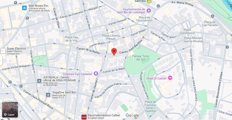 Foto 3c565da3-859a-416a-ad01-9ae2fd188285. Locale commerciale in carrer joan bardina 51 in Centre Sant Boi de Llobregat Foto 3c565da3-859a-416a-ad01-9ae2fd188285. Locale commerciale in carrer joan bardina 51 in Centre Sant Boi de Llobregat