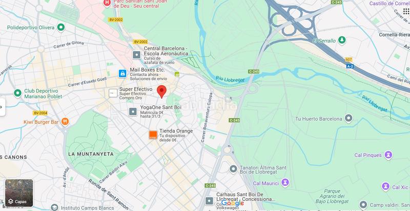 Foto d59d9736-86e4-4c68-a5d2-21a9c4b63420. Locale commerciale in carrer joan bardina 51 in Centre Sant Boi de Llobregat Foto d59d9736-86e4-4c68-a5d2-21a9c4b63420. Locale commerciale in carrer joan bardina 51 in Centre Sant Boi de Llobregat