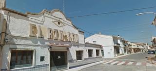 Local Comercial a Carrer de gandia 58 Local Comercial a Carrer de gandia 58