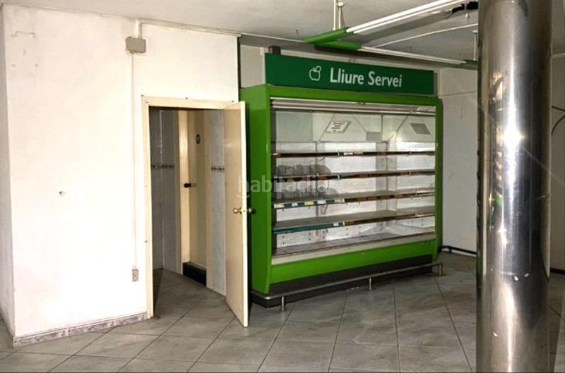 Foto 5e0c2bf1-969c-466e-b4a7-386028d309c6. Locale commerciale in carrer de l'alcalde armengou 13 in Manresa Foto 5e0c2bf1-969c-466e-b4a7-386028d309c6. Locale commerciale in carrer de l'alcalde armengou 13 in Manresa