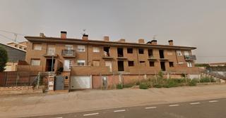 Edifici a Carretera ollauri 43 Edifici a Carretera ollauri 43