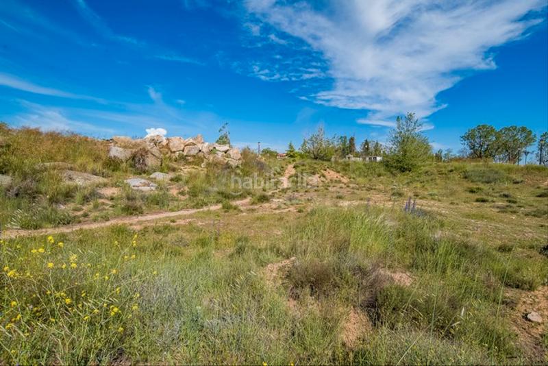 Foto f09abb5f-51f5-41a1-a11a-526edaebb37a. Terreny residencial a avenida unión europea 25a a Ávila Foto f09abb5f-51f5-41a1-a11a-526edaebb37a. Terreny residencial a avenida unión europea 25a a Ávila