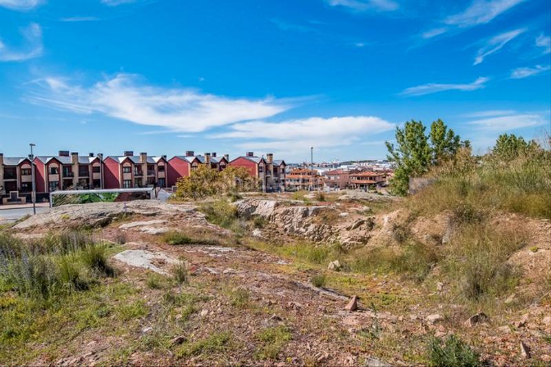 Foto 282e1611-7f84-4a69-ba3b-2e4b676adfe0. Terreno residenziale in avenida unión europea 25a in Ávila Foto 282e1611-7f84-4a69-ba3b-2e4b676adfe0. Terreno residenziale in avenida unión europea 25a in Ávila