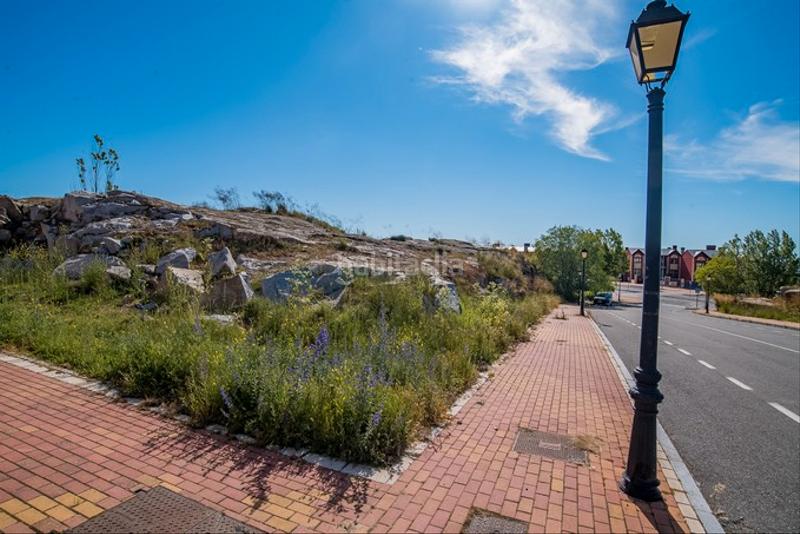 Foto 9059739a-d85e-4946-9835-dc9b365f734a. Terreno residenziale in avenida unión europea 25a in Ávila Foto 9059739a-d85e-4946-9835-dc9b365f734a. Terreno residenziale in avenida unión europea 25a in Ávila