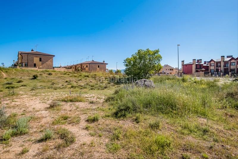 Foto b2dfebfa-1338-4599-93fc-0407cd5807ee. Terreno residenziale in avenida unión europea 25a in Ávila Foto b2dfebfa-1338-4599-93fc-0407cd5807ee. Terreno residenziale in avenida unión europea 25a in Ávila